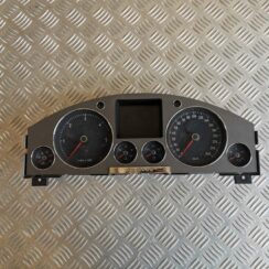 Spidometrs priekš VW PHAETON 2005