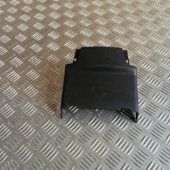 Stūres statnes putekļu aizsargs (salonā) priekš VW PHAETON 2005