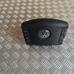 Stūres drošības spilvens priekš VW PHAETON 2005