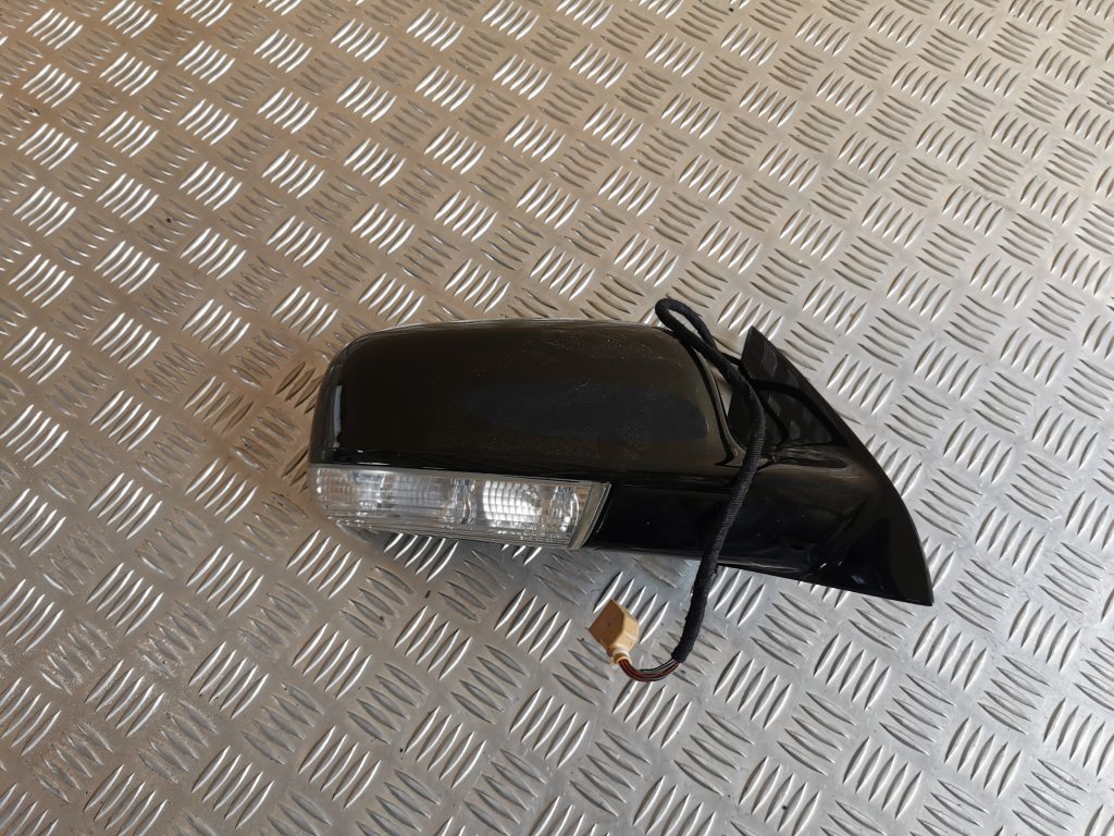 Ārējais spogulis, pa labi priekš VW PHAETON 2005 3 Ārējais spogulis, pa labi priekš VW PHAETON 2005