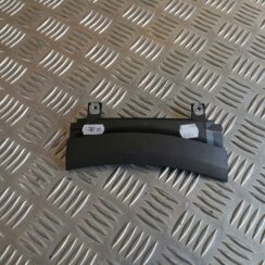 Stūres statnes putekļu aizsargs (salonā) priekš VW PHAETON 2005