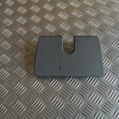 Atpakaļskata spoguļa apdare (salonā) priekš VW PHAETON 2005