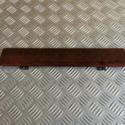 Mērinstrumentu paneļa dekoratīvā uzlika priekš VW PHAETON 2005