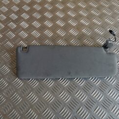 Saules aizsargs priekš VW PHAETON 2005