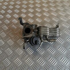 EGR vārsta dzesētājs priekš VW PHAETON 2005