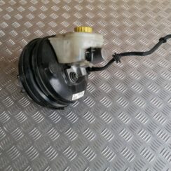 Bremžu pastiprinātāja galvenais cilindrs priekš VW PHAETON 2005