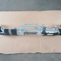 Mērinstrumentu paneļa pastiprinātājs priekš VW PHAETON 2005