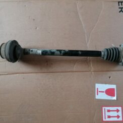 Pusass aizmugurē priekš VW PHAETON 2005