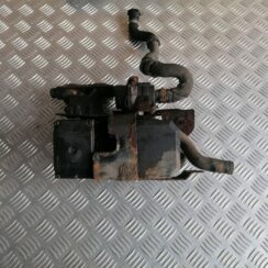 Autonomais sildītājs (Webasto) priekš VW PHAETON 2005