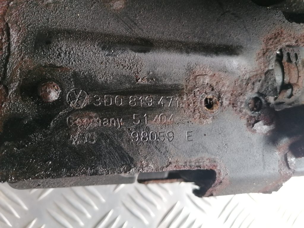 Autonomais sildītājs (Webasto) priekš VW PHAETON 2005 4 Autonomais sildītājs (Webasto) priekš VW PHAETON 2005