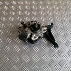 Augstspiediena degvielas sūknis priekš VW PHAETON 2005