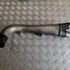 Interkulera caurule priekš VW PHAETON 2005