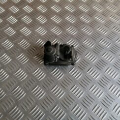 Ieplūdes kolektora garuma mērīšanas mehānisms priekš VW PHAETON 2005