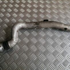 Interkulera caurule priekš VW PHAETON 2005