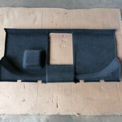 Bagāžnieka nodalījuma skaņas izolācija priekš VW PHAETON 2005