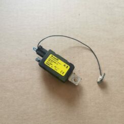 Antenas pastiprinātāja bloks priekš CITROEN C4 2018