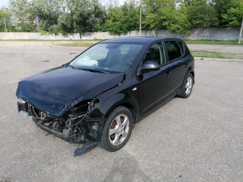 KIA CEED 2007 137