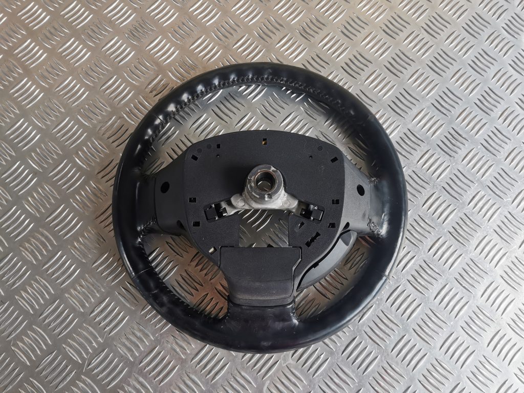 Stūre priekš MITSUBISHI LANCER 2009 3 Stūre priekš MITSUBISHI LANCER 2009