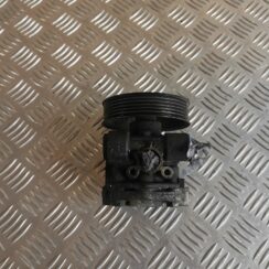 Hidrauliskais pastiprinātājs priekš MITSUBISHI LANCER 2009