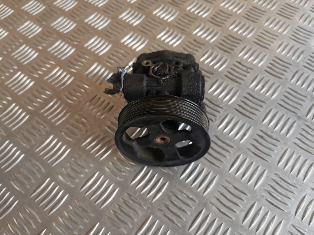 Hidrauliskais pastiprinātājs priekš MITSUBISHI LANCER 2009 2 Hidrauliskais pastiprinātājs priekš MITSUBISHI LANCER 2009