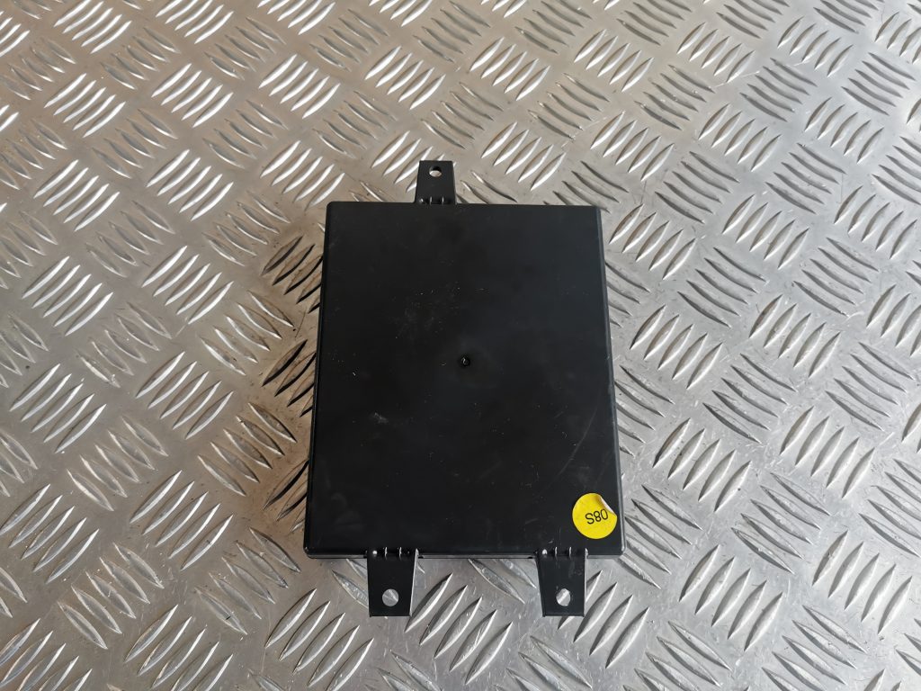 Bluetooth vadības bloks priekš VW PASSAT CC 2009 1 Bluetooth vadības bloks priekš VW PASSAT CC 2009