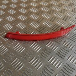 Aizmugurējais atstarotājs priekš VW PASSAT CC 2009