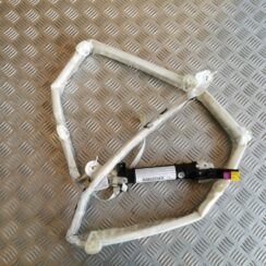 Griestu drošības spilvens, pa labi priekš AUDI A6 1998