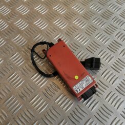 Tālruņa vadības bloks priekš AUDI A6 1998