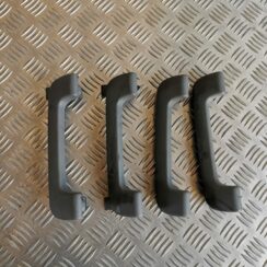 Salona rokturis griestos priekš AUDI A6 1998