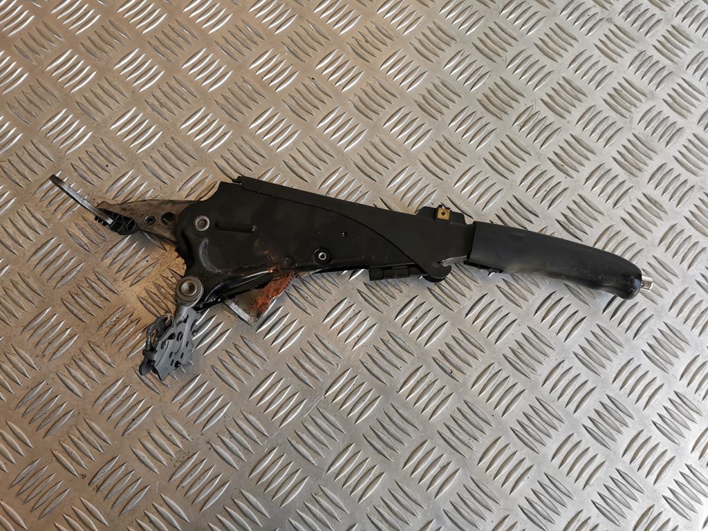 Stāvbremzes svira priekš AUDI A6 1998 1 Stāvbremzes svira priekš AUDI A6 1998