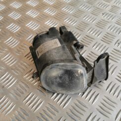 Miglas lukturis priekšā pa kreisi priekš AUDI A6 1998