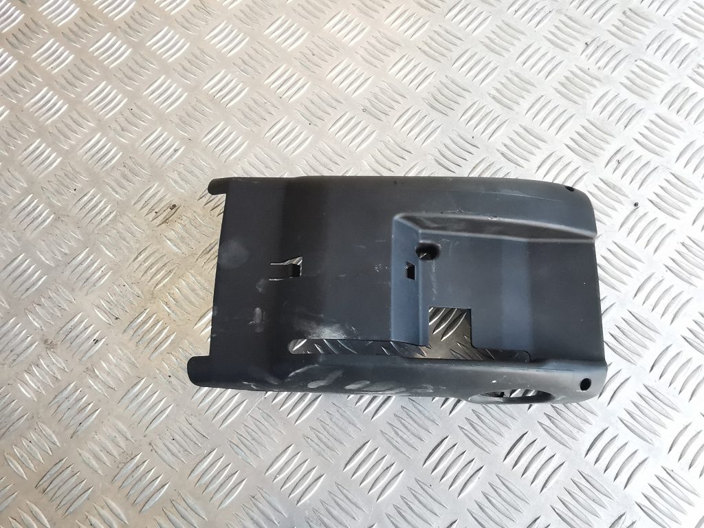 Stūres statnes putekļu aizsargs (salonā) priekš AUDI A6 1998 1 Stūres statnes putekļu aizsargs (salonā) priekš AUDI A6 1998