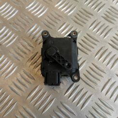 Apsildes sistēmas aktuators priekš AUDI A6 1998