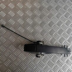 Aizmugurējāis labais durvju rokturis priekš LAND ROVER FREELANDER 2007