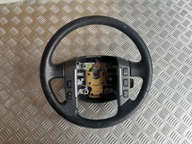 Stūre priekš LAND ROVER FREELANDER 2007