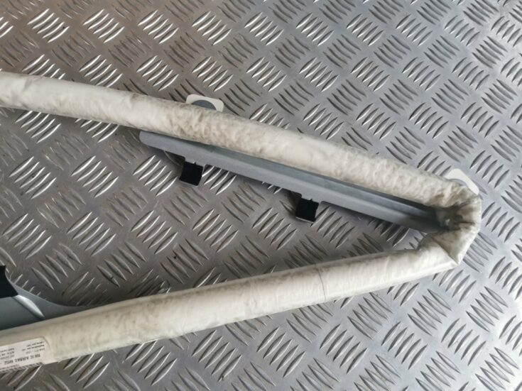 Griestu drošības spilvens, pa labi priekš LAND ROVER FREELANDER 2007