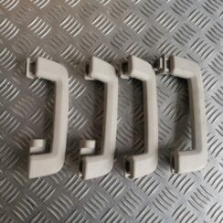 Salona rokturis griestos priekš LAND ROVER FREELANDER 2007