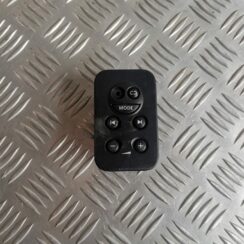 Automašīnas radio pārslēgšanas pogas priekš LAND ROVER FREELANDER 2007