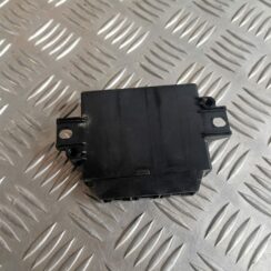 Parkošanās devēju vadības bloks priekš LAND ROVER FREELANDER 2007