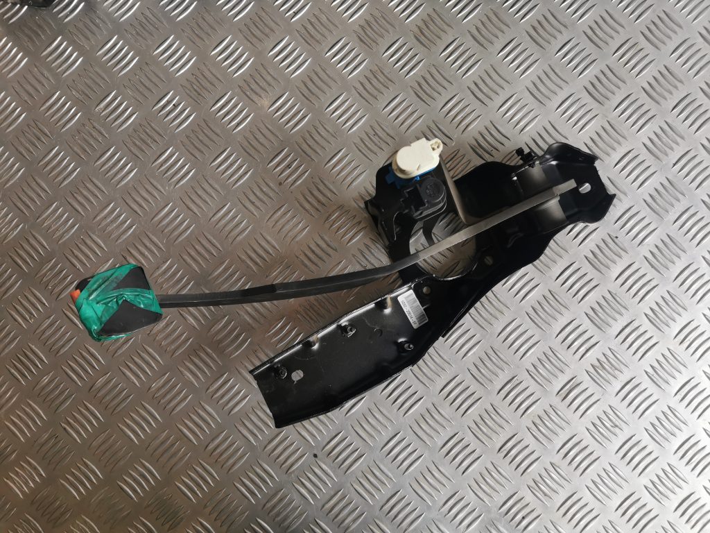 Bremžu pedālis priekš LAND ROVER FREELANDER 2007 1 Bremžu pedālis priekš LAND ROVER FREELANDER 2007