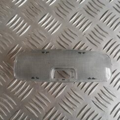 Aizmugurējo sēdvietu apgaismojums priekš LAND ROVER FREELANDER 2007