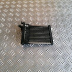 Papildus autonoma elektriskais sildītājs priekš MERCEDES BENZ ML320 2005 BLACK