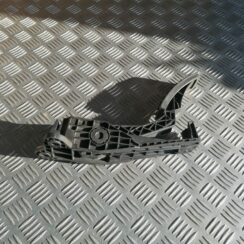 Gāzes pedālis priekš MERCEDES BENZ ML320 2005 BLACK