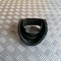 Stūres statnes putekļu aizsargs (salonā) priekš MERCEDES BENZ ML320 2005 BLACK