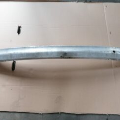 Aizmugurējā bufera pastiprinātājs priekš MERCEDES BENZ ML320 2005 BLACK