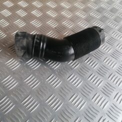 Gaisa filtra korpusa caurule priekš MERCEDES BENZ ML320 2005 BLACK