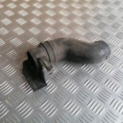 Gaisa filtra korpusa caurule priekš MERCEDES BENZ ML320 2005 BLACK