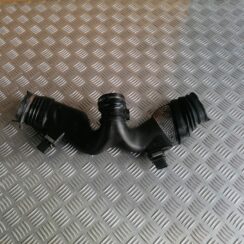 Gaisa plūsmas mērītājs priekš MERCEDES BENZ ML320 2005 BLACK