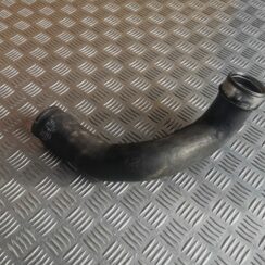 Interkulera caurule priekš MERCEDES BENZ ML320 2005 BLACK