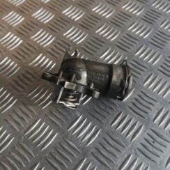 Termostata korpuss priekš MERCEDES BENZ ML320 2005 BLACK